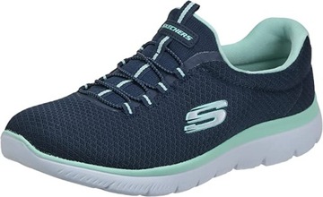 SKECHERS 12980 BUTY DAMSKIE SPORTOWE 41 1S2C