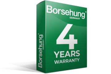 B11475 BORSEHUNG Форсунка омывателя, омыватель ветрового стекла