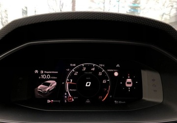 Cupra Leon II 2023 Cupra Leon 2.0 TSI VZ DSG Salon PL VAT 23 Bezwypadkowy 300KM Serwis ASO, zdjęcie 22