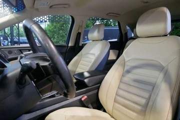 Ford Edge II SUV 2.0 EcoBoost 245KM 2017 Ford Edge SEL Ecoboost 245KM 4 cylindry Skory Tempomat Kamera Navi MenuPL, zdjęcie 11