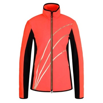 Bluza damska SPORTALM Cherry r.38