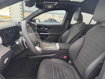 Mercedes GLC C254/X254 Coupe 2.0 220d 197KM 2025 GLC Coupe 220 d 4-Matic AMG Line 2.0 (197KM) 2025, zdjęcie 4