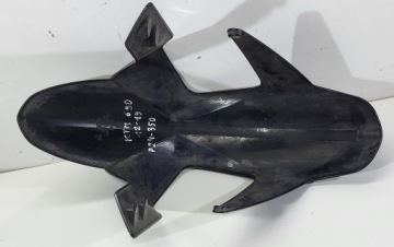 Переднее крыло KTM 690 Duke 12-19 76008010000