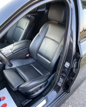 BMW Seria 5 F10-F11 Touring M550d  381KM 2012 BMW Seria 5 Oryginalne M550d 4x4 PISEMNA GWARANCJA w cenie Transport KR, zdjęcie 29