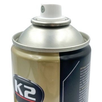 СРЕДСТВО ДЛЯ ОБСЛУЖИВАНИЯ ШАССИ 500 МЛ K2 DURABIT x3