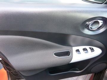 Nissan Juke I SUV Facelifting 1.5 dCi 110KM 2017 Nissan Juke TEKNA*1.5Dci, zdjęcie 32