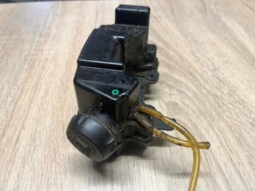 ТОПЛИВНЫЙ БАК MCCULLOCH 836 AV