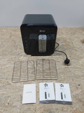 УФ-СТЕРИЛИЗАТОР 3 В 1 ДЛЯ БУТЫЛОК TOMMEE TIPPEE