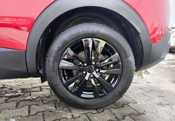 Peugeot 3008 II Crossover 1.5 BlueHDI 130KM 2018 Peugeot 3008 Peugeot 3008 BlueHDi 130 Stop amp Start Allure 1.5 Diesel, zdjęcie 24