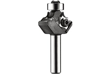 FESTOOL Frez do zaokrągleń z płytkami wymiennymi S8 HW R1 D28 KL12,7 MFK