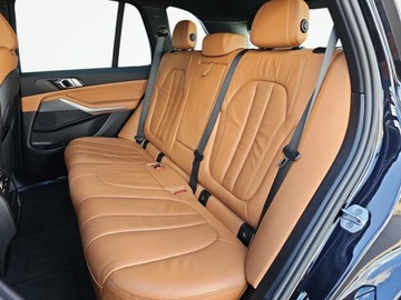 BMW X5 G05 SUV 2.0 25d 231KM 2022 BMW X5 Dealer BMW | Pierwszy właściciel | FV 23% |, zdjęcie 37