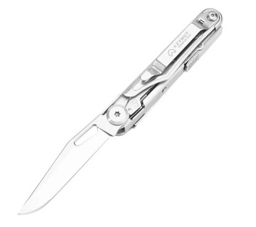 Multitool Azymut Giewon EDC - 8 инструментов.