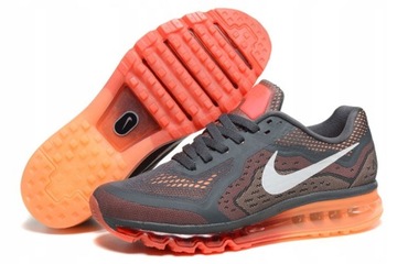 ОБУВЬ NIKE AIR MAX 2014 621077 006 размера. 41 евро