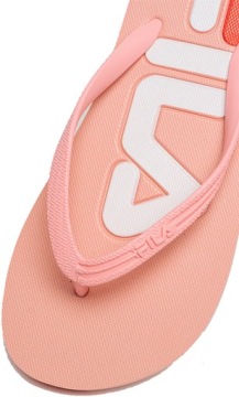ШЛЕПАНЦЫ ЖЕНСКИЕ FILA TROY SLIPPER ROS, размер 37