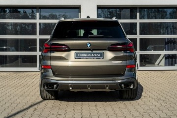 BMW X5 G05 SUV Facelifting 3.0 30d 298KM 2026 BMW X5 xDrive30d Dostępne od ręki!, zdjęcie 8