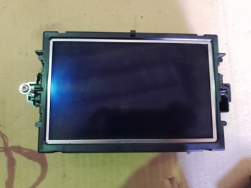 MERCEDES C W204 LIFT НАВИГАЦИЯ GPS COMAND LCD ntg5