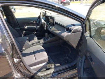 Toyota Corolla XII 2025 Toyota Corolla 2025 TOYOTA COROLLA HYBRID LE 1.8 Hybryda 96KM, zdjęcie 12