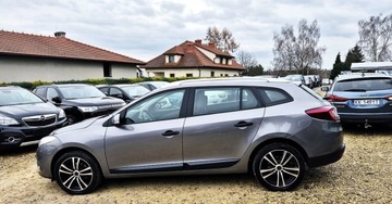 Renault Megane III Grandtour 1.6 16v 100KM 2010 Renault Megane 1.6 16V benzyna NISKI PRZEBIEG klimatyzacja super OKAZJA, zdjęcie 24