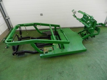 РАМА 28S JOHN DEERE GATOR CX