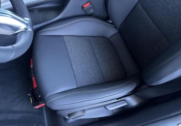 Mercedes CLA C118/X118 2025 Mercedes-Benz CLA 200 Pakiet Advanced Plus z Dodatkami Cyfrowymi zarejestr, zdjęcie 11