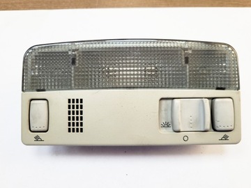 LAMPA KABINY 3B0947105C OCTAVIA II PASSAT B5 LEON GOLF IV FABIA ORIGINÁLNÍ