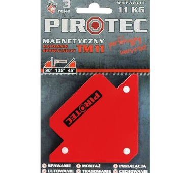 УГЛОВОЙ КРОНШТЕЙН ДЕРЖАТЕЛЬ МАГНИТНОЙ СВАРКИ 11 КГ