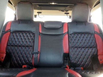 Jeep Wrangler IV 2020 Jeep Wrangler Unlimited Rubicon 2020 3.6l 3.6 Benzyna 285KM, zdjęcie 10