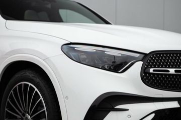 Mercedes GLC C254/X254 Coupe 2.0 220d 197KM 2025 Mercedes-Benz GLC Coupe 220 4Matic AMG Line Autotrade Mercedes-Benz, zdjęcie 4