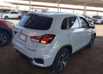 Mitsubishi ASX II 2023 Mitsubishi ASX 2023, 2.0L, 4x4, od ubezpieczalni 2.0 Benzyna 148KM, zdjęcie 6