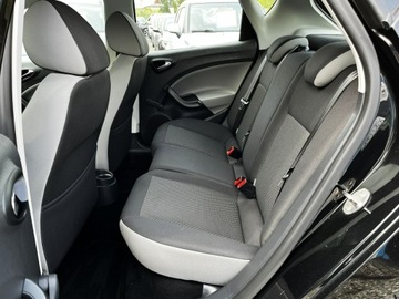 Seat Ibiza IV Hatchback 5d Facelifting 1.0 MPI 75KM 2017 Seat Ibiza 1.0 MPI STYLE /Serwisowany / Bezwypadek, zdjęcie 30