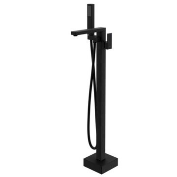 Bateria wannowa wolnostojąca Corsan CMB3020BL