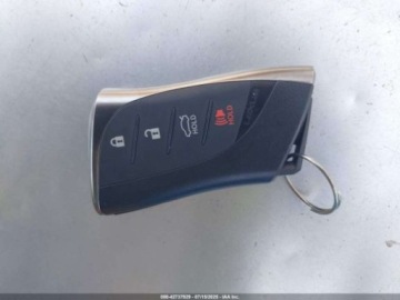 Lexus ES VII (XV70) 2024 Lexus ES 350 F SPORT HANDLING 2024, od ubezpieczalni 3.5 Benzyna 302KM, zdjęcie 8