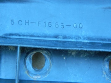 КРЕПЛЕНИЕ ДОСКИ ЗАДНЕГО КРЫЛА YAMAHA TTR 600 TT 600R 5CH 98r