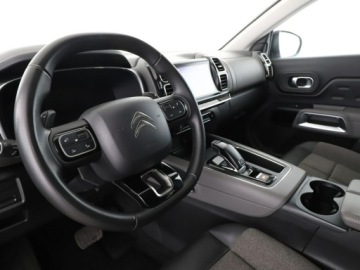 Citroen C5 Aircross I SUV 1.6 PureTech 181KM 2019 Citroen C5 Aircross full led automat navi kamera, zdjęcie 13