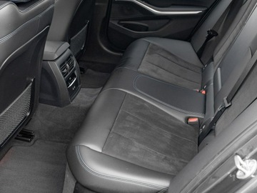 BMW Seria 3 G20-G21 2022 BMW 330 ZS215PY#330e xDrive M Sport Podgrz.f K.cof, zdjęcie 23