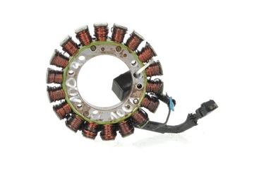 Kawasaki KLF 400 4x4 ok 95 stator impulsator
