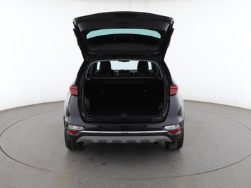 Kia Sportage IV SUV Facelifting 1.6 T-GDI 177KM 2018 Kia Sportage Platinum Edition 4x4 automat 177KM, zdjęcie 18