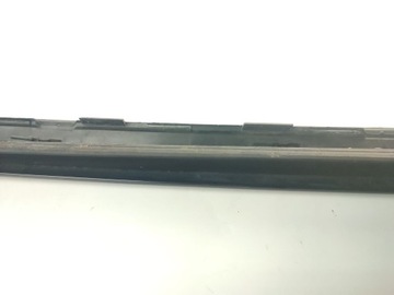 НАКЛАДКА ПЕРЕДНЕГО ОКНА ПРАВАЯ CITROEN C4 96563473XC