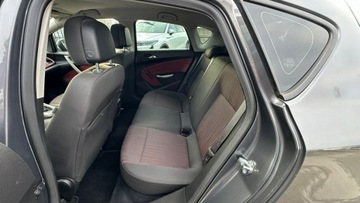 Opel Astra J Hatchback 5d 1.6 Twinport ECOTEC 115KM 2010 Opel Astra 1.6i 116PS OPŁACONY Bezwypadkowy, zdjęcie 13