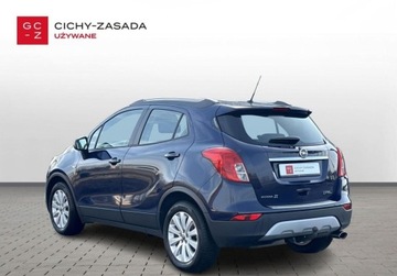 Opel Mokka I X 1.6 Ecotec 115KM 2018 Opel Mokka 1.6 Benzyna 115KM, zdjęcie 2