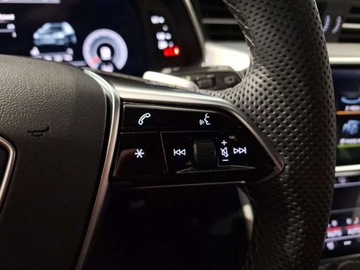 Audi A6 C8 Allroad 2.0 40 TDI 204KM 2025 Audi A6 Avant Sline Interieur, Hak, Aktywny tempomat, FVAT23, Carplay 2.0, zdjęcie 17