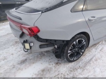 Kia 2024 Kia K5 2024 r, 1,6L GT-LINE AWD 1.6 Benzyna 180KM, zdjęcie 16