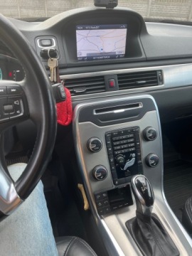 Volvo XC70 II 2013 Samochód Volvo XC 70, zdjęcie 8