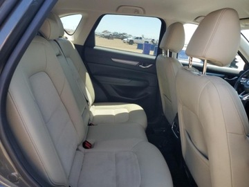 Mazda CX-5 II 2019 Mazda CX-5 Mazda CX-5 Touring AWD, od ubezpieczalni po gradobiciu 2.5 187KM, zdjęcie 8