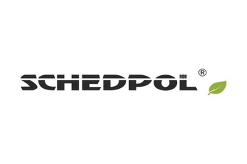 Schedpol Base-Low ЛИНЕЙНЫЙ СТОП 70 см с решеткой для монтажа под плитку