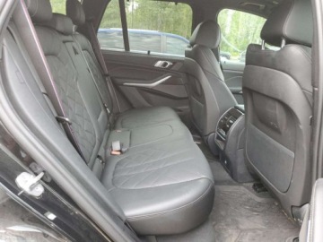 BMW X5 G05 2023 BMW X5 xDrive40I 2023 3.0l 3.0 Benzyna 375KM, zdjęcie 11