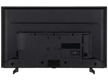 50-дюймовый QLED-телевизор 50QA5D63DG