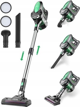 Odkurzacz pionowy VACTIDY BLITZ V8