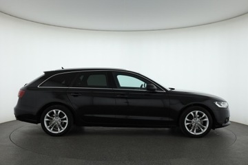 Audi A6 C7 Allroad quattro 3.0 TDI 204KM 2013 Audi A6 3.0 TDI, 201 KM, 4X4, Automat, Navi, zdjęcie 5