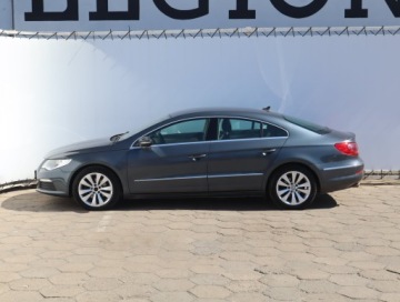 Volkswagen Passat CC 2.0 TDI-CR DPF 140KM 2011 VW Passat CC 2.0 TDI, Salon Polska, Automat, zdjęcie 2